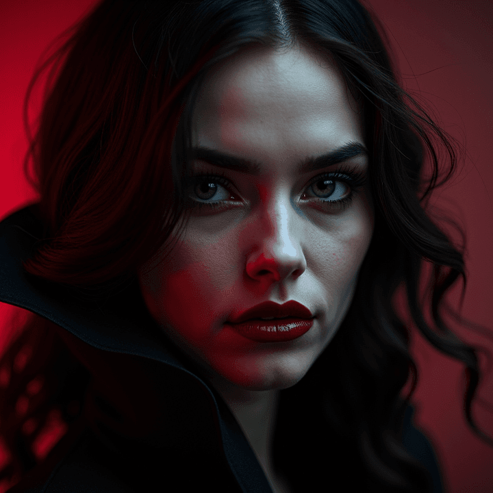 Faszinierende Vampirnamen