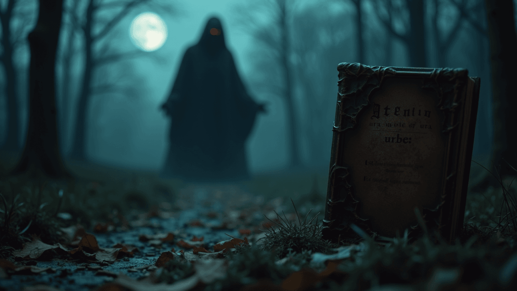 150+ Faszinierende Vampirnamen zur Inspiration