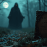 150+ Faszinierende Vampirnamen zur Inspiration