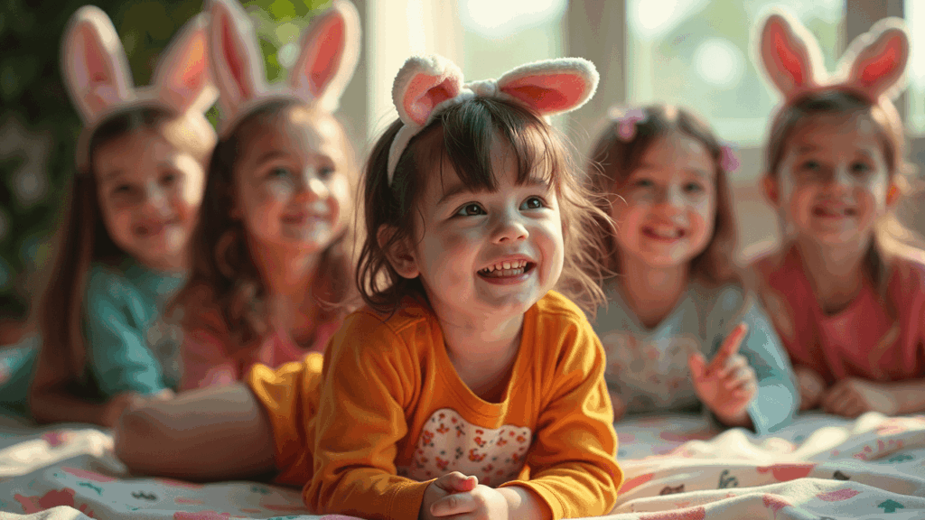 Namen prominenter Kinder