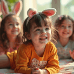 Namen prominenter Kinder