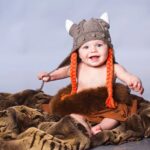 Wikinger-Namen für Mädchen und Jungs: Starke nordische Inspiration