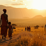 schönsten und bedeutungsvollsten Namen aus Afrika