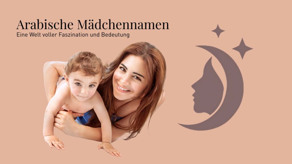 Arabische Mädchennamen