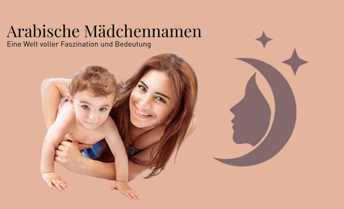 Arabische Mädchennamen