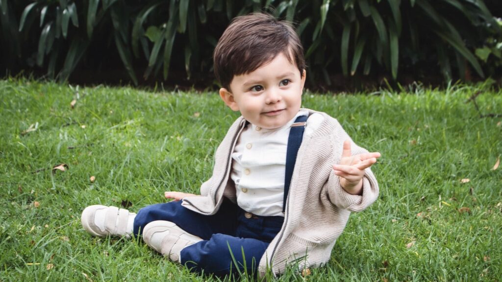 Französische Jungen- und Mädchennamen