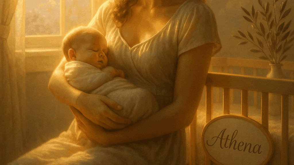 150+ Göttinnen-Namen für Mädchen: Von Mythologisch bis Modern