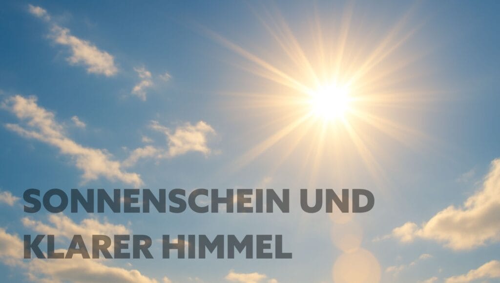 Wetternamen Jungen