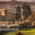 125+ Altenglische Jungennamen mit faszinierenden Bedeutungen
