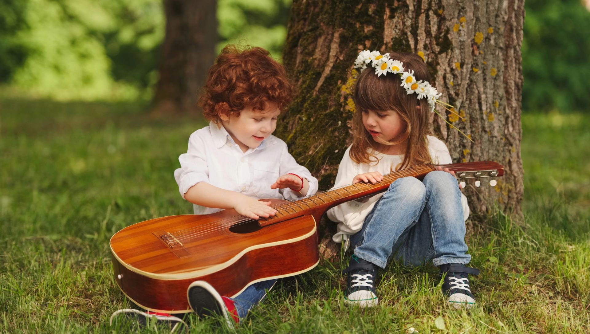 180+ Zauberhafte Hippie Namen für Mädchen und Jungen – Naturverbunden &amp; Einzigartig