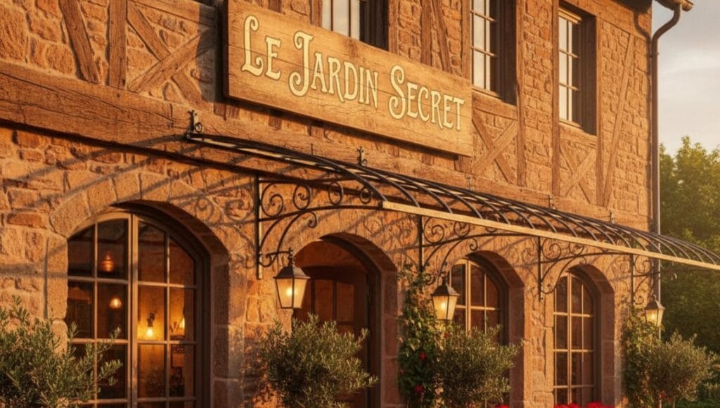 Restaurant Namen Ideen: 75+ kreative Vorschläge für dein Gastro-Paradies