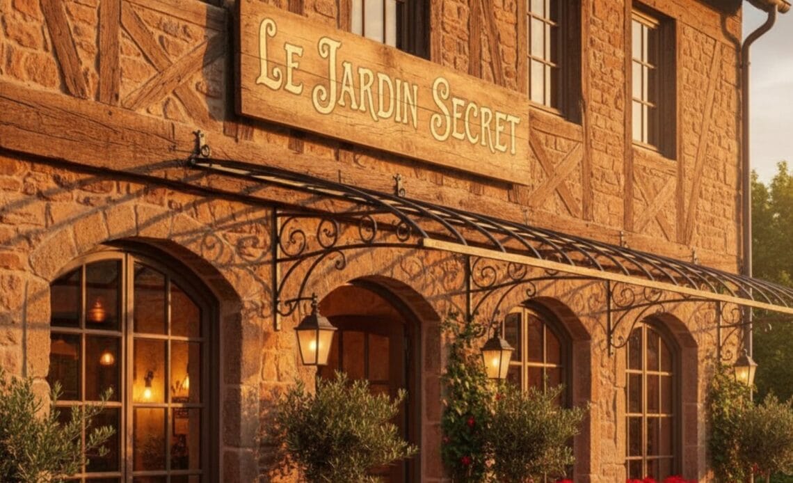 Restaurant Namen Ideen: 75+ kreative Vorschläge für dein Gastro-Paradies